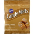thumbnail image 1 of Wilton Salted Caramel Candy Melts® Candy, 8 oz., 1 of 4