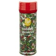 thumbnail image 1 of Wilton Santa Hat and Green Tree Sprinkle Mix, 3.8 oz., 1 of 4