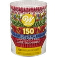 thumbnail image 1 of Wilton Seasonal Cupcake Liners, 150-Count, 1 of 5
