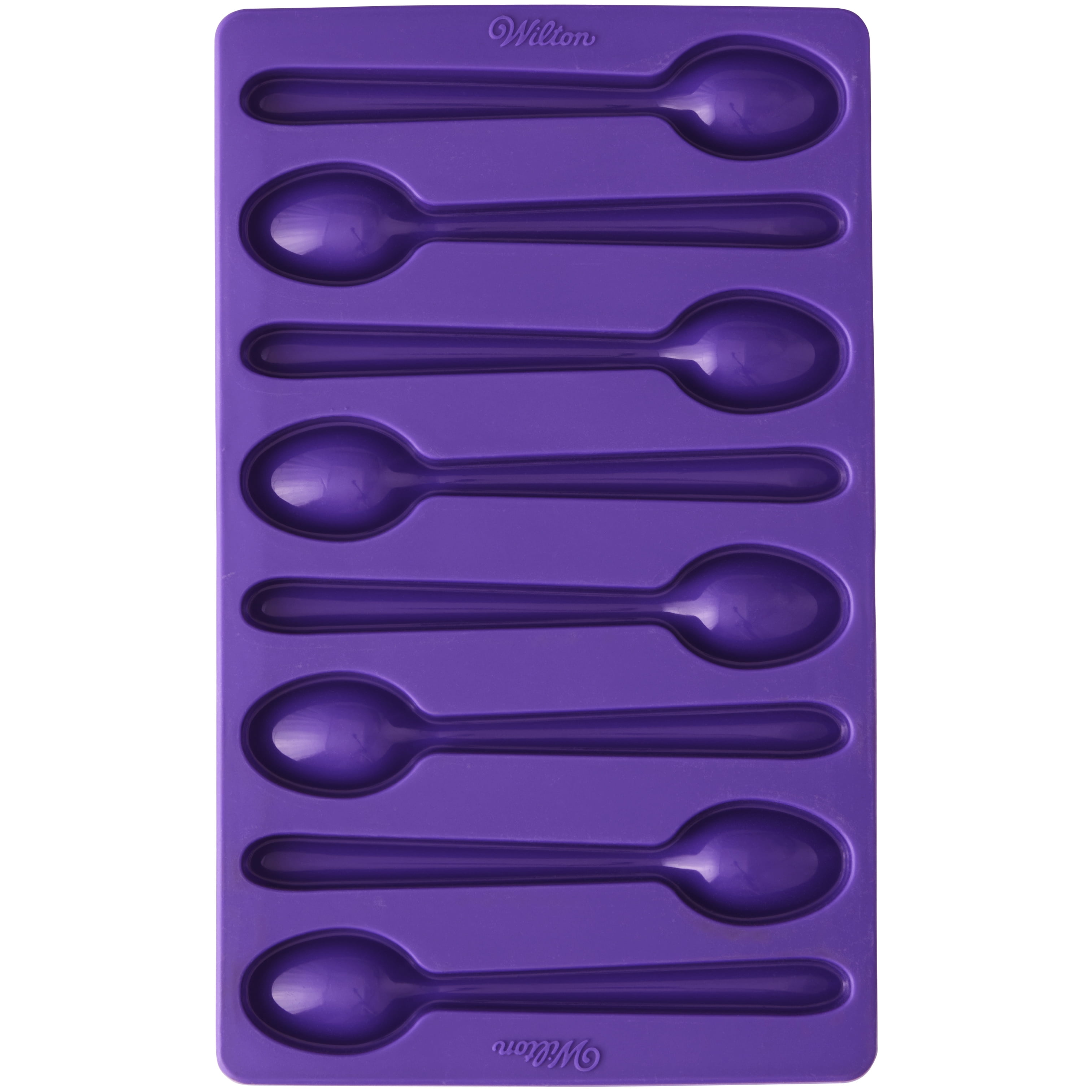 Silicone Spoon Mold – Busy Bakers Supplies
