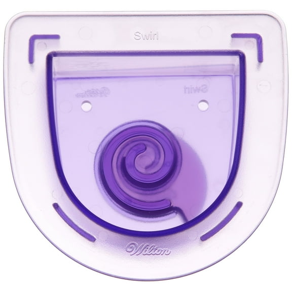 Wilton Spiral Cutting Insert