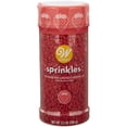 thumbnail image 1 of Wilton Sprinkle Mix, Strawberry Crunch - 3.5oz, 1 of 4