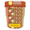thumbnail image 1 of Wilton Sprinkles Mix 6.9oz-Autumn Traditional, 6 Cell, 1 of 3