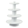 thumbnail image 1 of Wilton Stacked 4-Tier Cupcake and Dessert Tower, 1 of 7