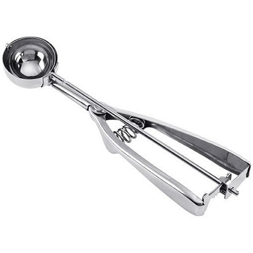 Wilton Stainless Steel Cookie Scoop