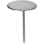 Wilton Stainless Steel No. 7 Flower Nail, 1.5 inch Diameter, 1-Count
