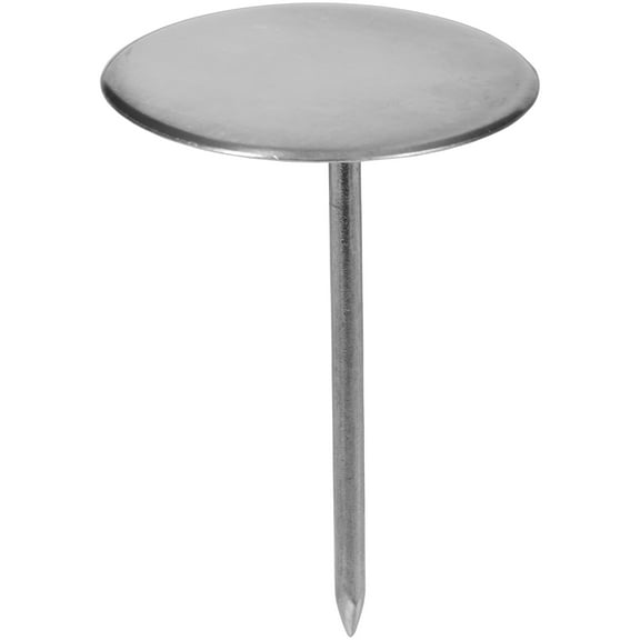 Wilton Stainless Steel No. 7 Flower Nail, 1.5 inch Diameter, 1-Count