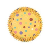Wilton Standard Cups, Sweet Dots