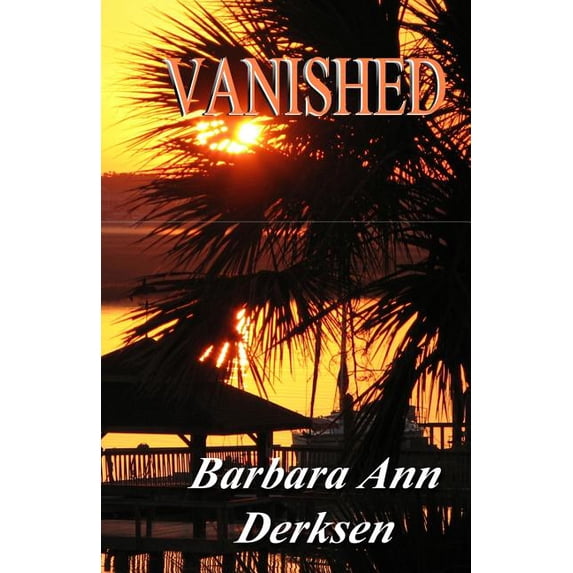 Wilton/Strait Mystery Vanished: Wilton/Strait Murder Mystery series, Book 1, (Paperback)