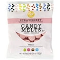 thumbnail image 1 of Wilton Strawberry Candy Melts® Candy, 8 oz., 1 of 6