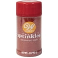 thumbnail image 1 of Wilton Red Sprinkles 3.2 oz, 1 of 4