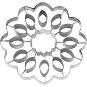 Wilton Sunflower Pie Crust Cutter