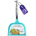 thumbnail image 1 of Wilton The Really Big Spatula, Aqua Blue, 1 of 4