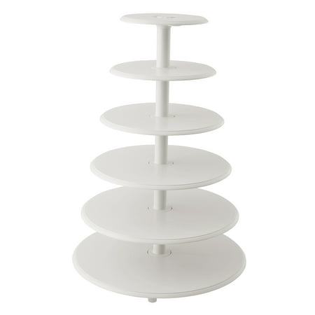 Wilton Tiered Cupcake Tower Dessert Stand