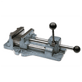 thumbnail image 1 of Wilton Tools 13402 6 Inch Wide Jaw Work Bench Cam Action Drill Press Vise Tool, 1 of 1