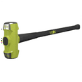 thumbnail image 1 of Wilton Tools 22036 Heavy Duty 20Lb Head B.A.S.H. Drop Forged Steel Sledge Hammer, 1 of 3