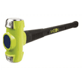 thumbnail image 1 of Wilton Tools 40824 Heavy Duty 8 Pound Head Soft Faced B.A.S.H. Sledge Hammer, 1 of 2