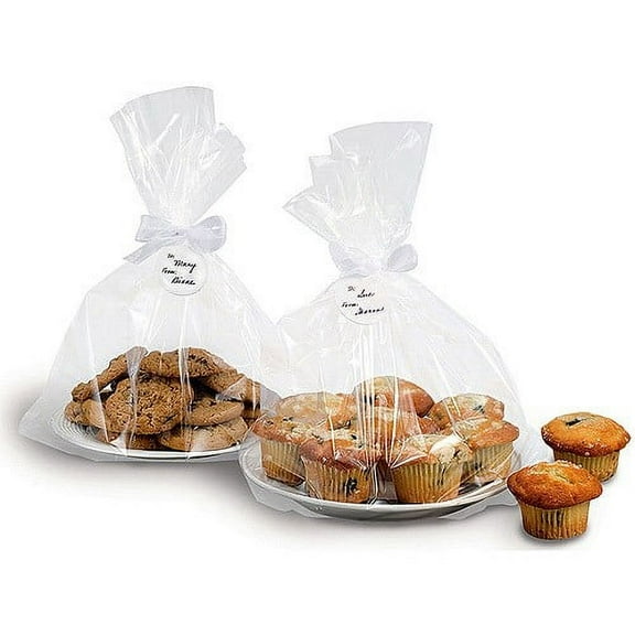 Wilton Treat Bag Set, 16 x 20 in., 3 ct.
