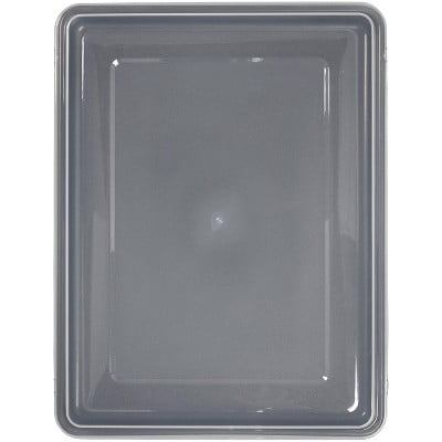 Wilton Ultra Bake Professional 12" x 16" Nonstick Large Baking Pan with Cover