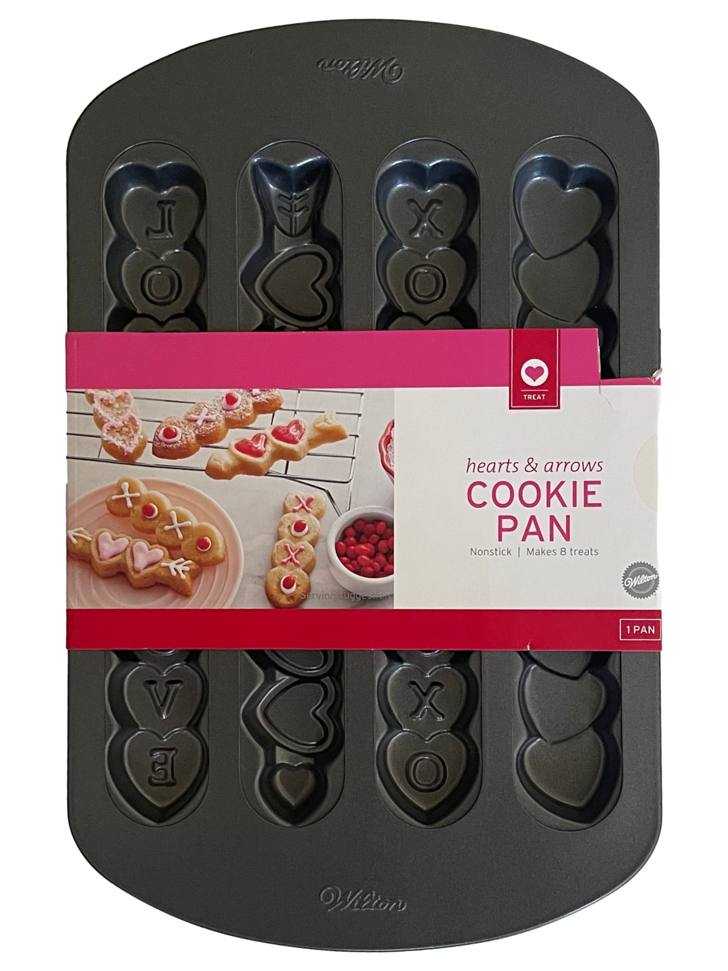 Cookie mold pan sale