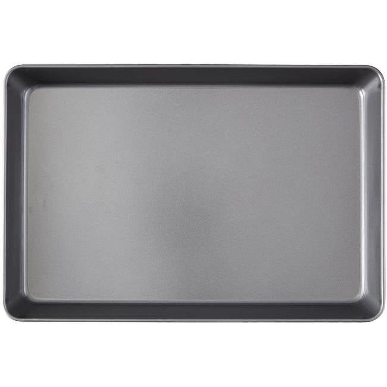 Wilton W6516 Perfect Results Premium NonStick Sheet Cake Pan 12 x 18
