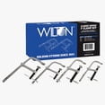 thumbnail image 1 of Wilton WIL-11116 Classic Series F-Clamp Kit, 1 of 1