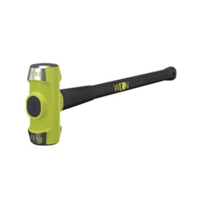 Wilton WIL-21436 36 in. Bash Sledge Hammer - Head - 14 lbs