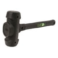thumbnail image 1 of Wilton WIL-55314 14 in. Bash Dead Blow Hammer - 3 lbs, 1 of 1
