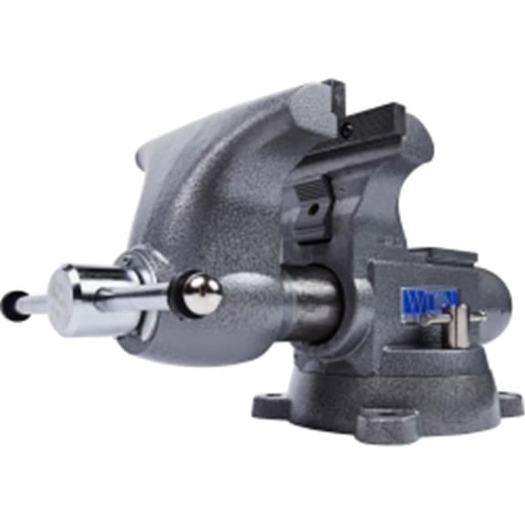 Wilton WIL28808 Tradesman 1780A Vise with 8 in. Jaw Width