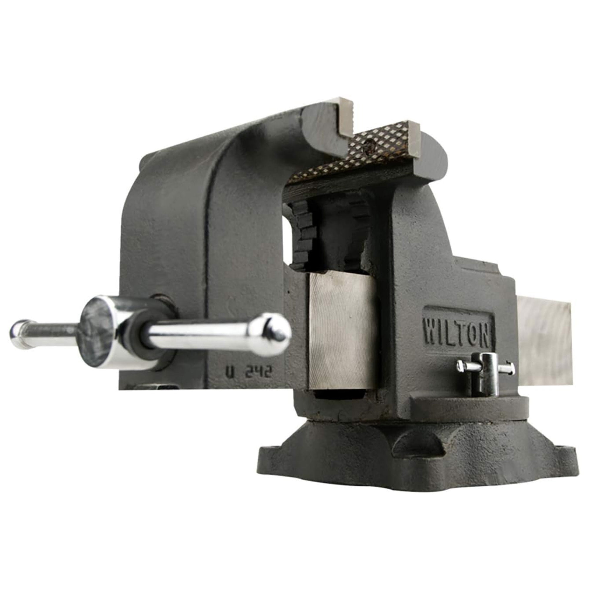 Bench vise online 8 inch price