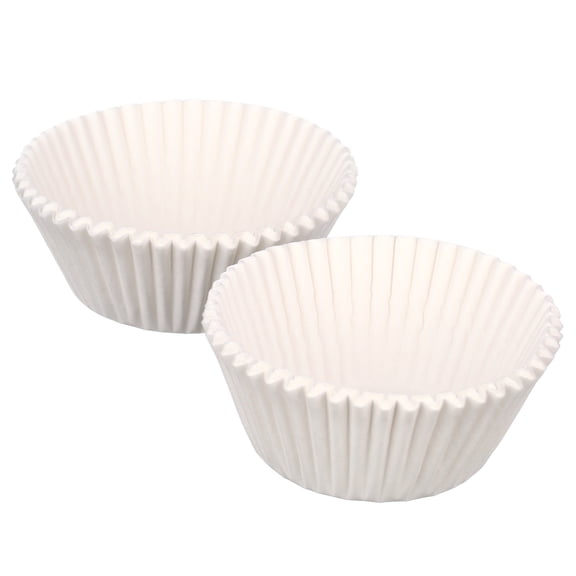 Wilton White Standard Baking Cup