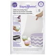 thumbnail image 1 of Wilton White Sugar Sheets Edible Decorating Paper - 0.85 oz. - Cake Decorating Supplies, 1 of 6