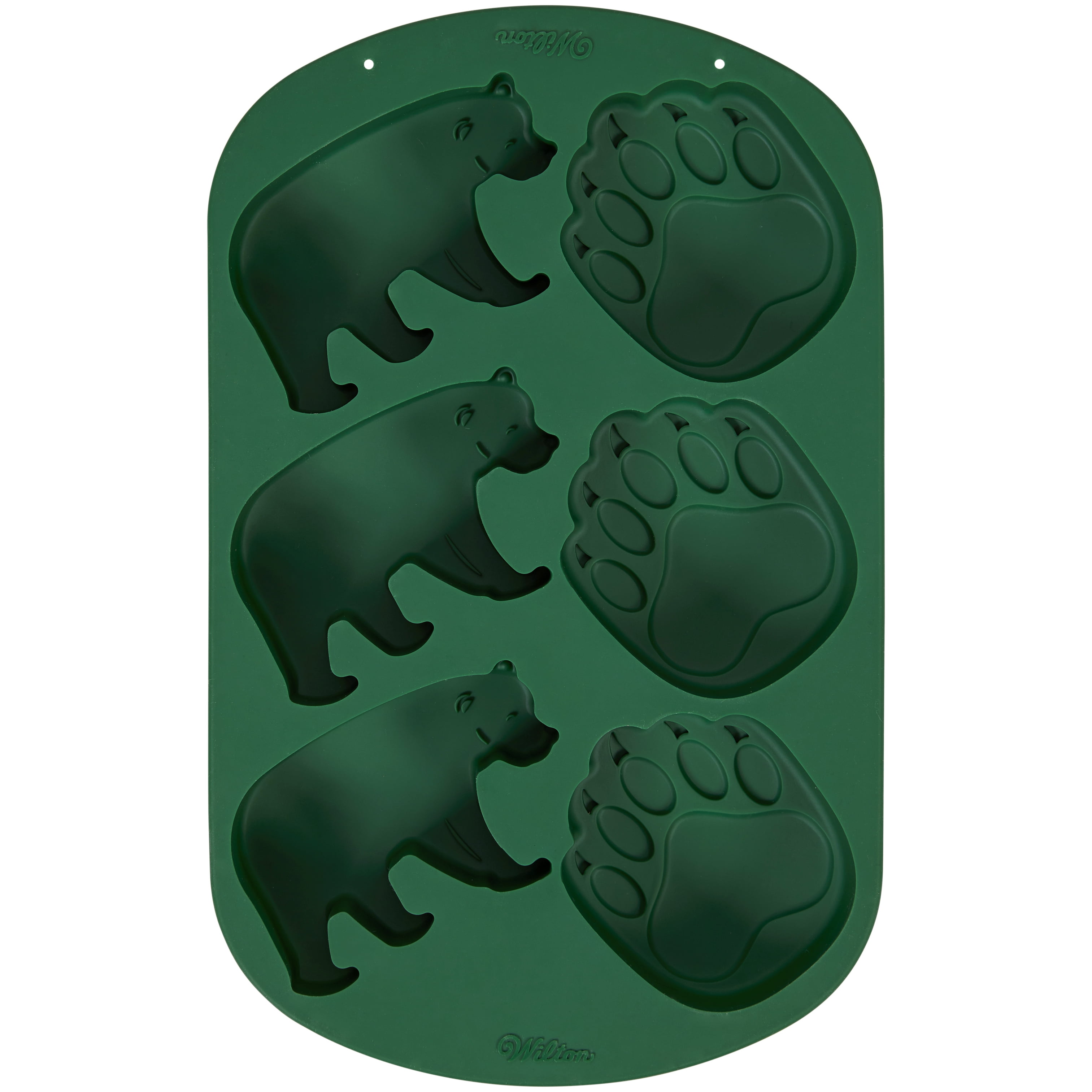 Baby Bears Silicone Molds – PutOnApron