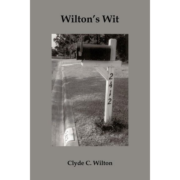 Wilton's Wit, (Paperback)