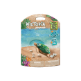 thumbnail image 1 of Playmobil : Wiltopia / Giant turtle 71058, 1 of 3