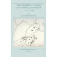 thumbnail image 1 of Wiltshire Record Society: The Farming Diaries of Thomas Pinniger, 1813-1847 (Hardcover), 1 of 1