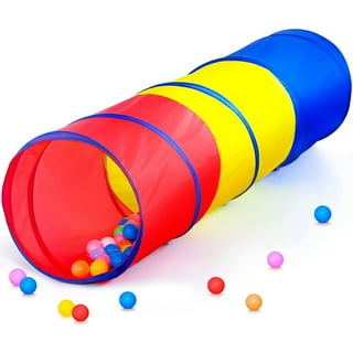 Play Tunnels