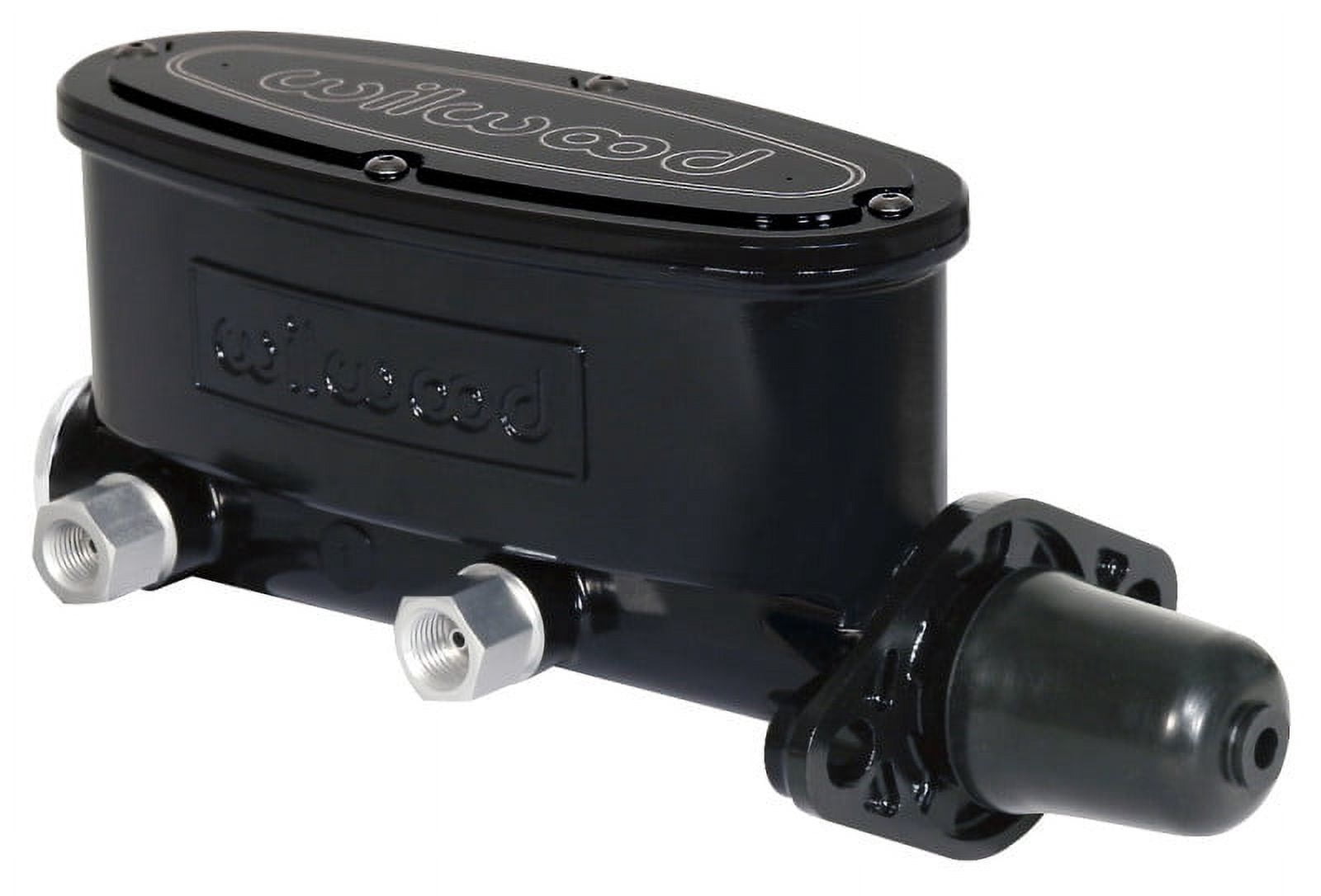 Wilwood High Volume Aluminum Master Cylinder - 1