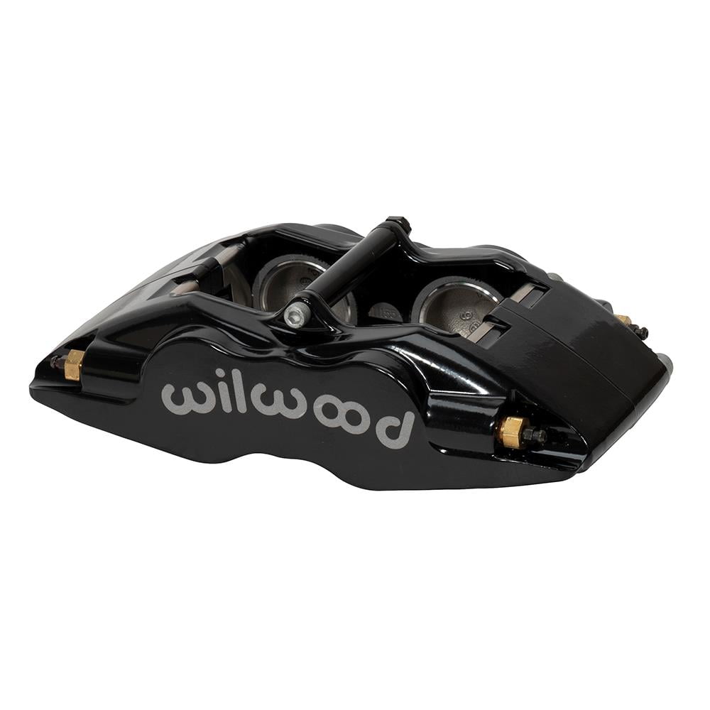 Wilwood 120-11128-BK Forged Superlite Internal