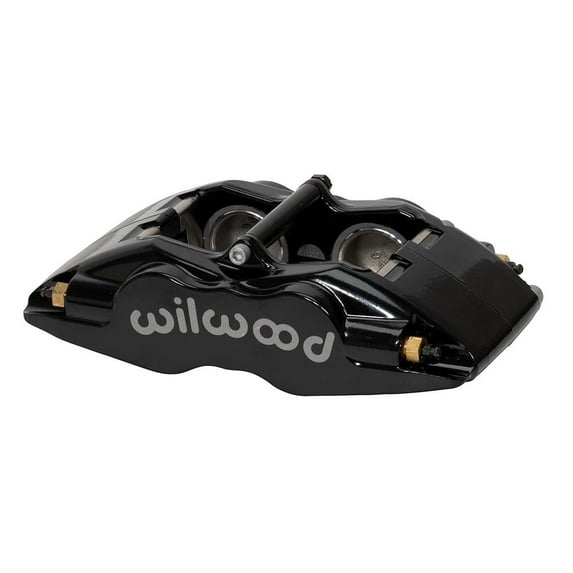 Wilwood 120-11128-BK Forged Superlite Internal