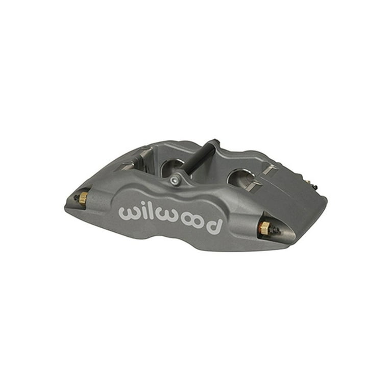 Wilwood Forged S/L Caliper 1.625 /1.25 Wilwood Forged S/L Caliper 1.625 /1.25