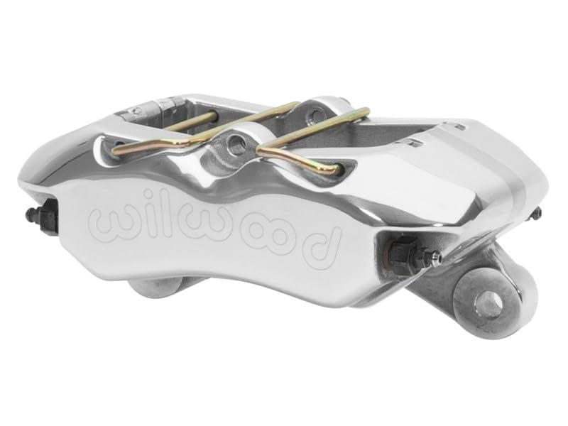 Wilwood 120-12160-P Dynapro-LP Brake Caliper, 5.25