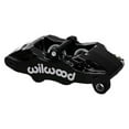 thumbnail image 1 of Wilwood 120-13916-BK DPC56 Direct Mount Rear Brake Caliper, 1 of 1