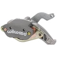 thumbnail image 1 of Wilwood 120-17264 MC4 Mechanical 4.75" Mount Right-Hand Parking Brake Caliper in Gray Ano for .178-.250" Disc, 1 of 2
