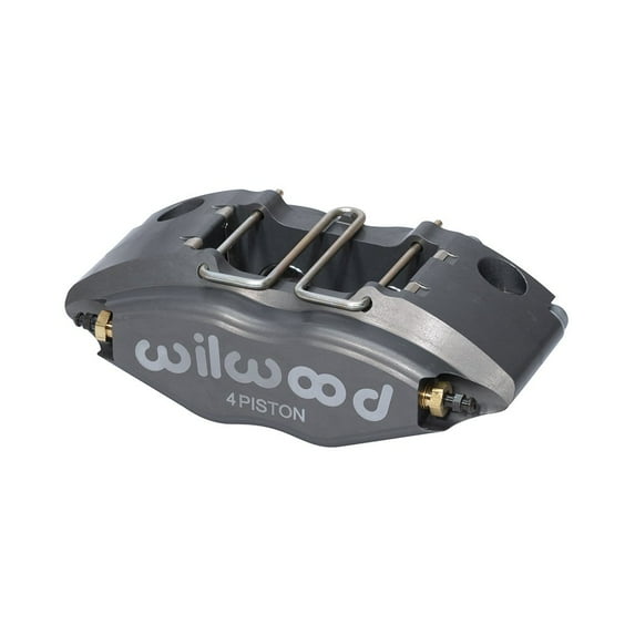 Wilwood Caliper Powerlite 1.00 x .500 Radial Mnt.