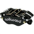 thumbnail image 1 of Wilwood 120-9703-SI DynaPro 4 Piston Brake Caliper, 1 of 2