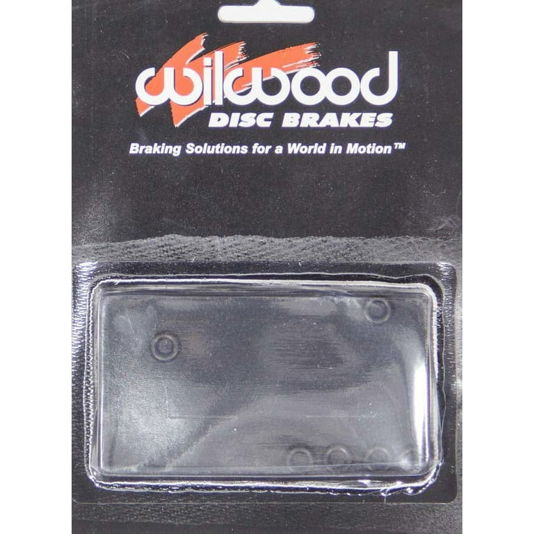 Wilwood Crossover O-Ring Kit 6- Pack Wilwood Crossover O-Ring Kit 6- Pack