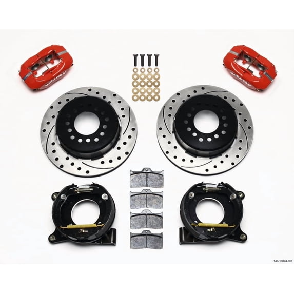 Wilwood 140-10094-DR