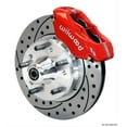 thumbnail image 1 of Wilwood 140-11007-DR Forged Dynalite Pro Series Front Hub Kit, 1 of 3