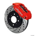 thumbnail image 1 of Wilwood 140-12996-DR: Automotive Brakes DPHA Complete Kit, Drilled Rotors, Front, 1 of 3